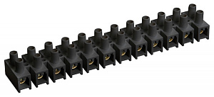 Клеммная колодка (88716770) белая (10 шт) Клеммная колодка (88716770) белая (10 шт)