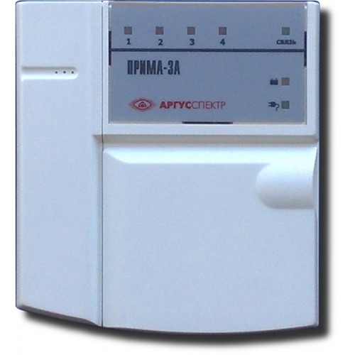 Прима-3 А Прима-3 А