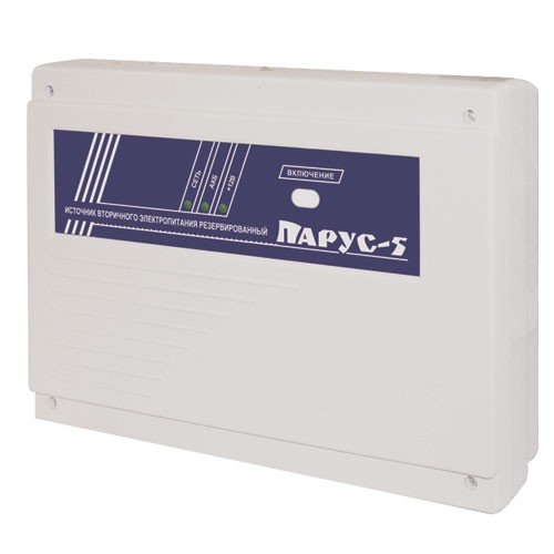 Парус-12-2П (Парус-5) Парус-12-2П (Парус-5)