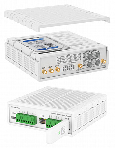 Контакт GSM-15 (без GPS) Контакт GSM-15 (без GPS)