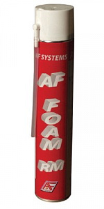 Пена однокомпонентная огнезащитная баллон 740мл (DF1201) Пена однокомпонентная огнезащитная баллон 740мл (DF1201)