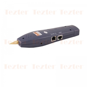 Ответная часть тестера №255 (со щупом) Ответная часть тестера №255 (со щупом)