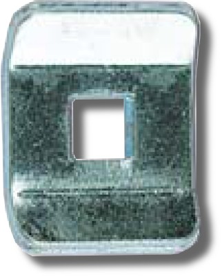 Шайба для соединения проволочного лотка CM170600 Шайба для соединения проволочного лотка CM170600