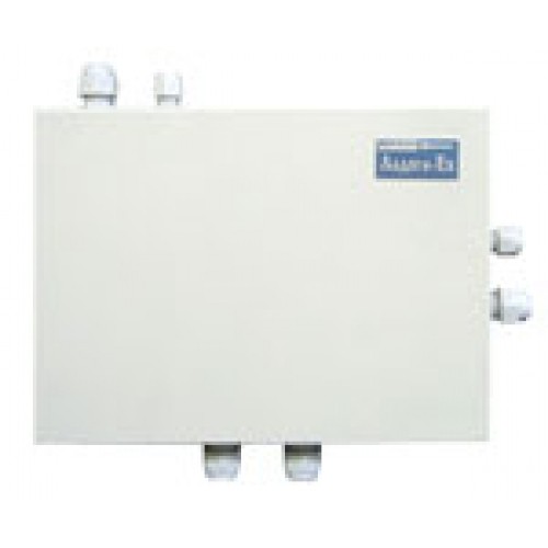 БРШС-Ex исп.1 БРШС-Ex исп.1