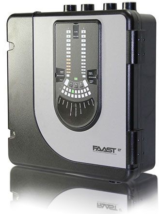 FL0111E (серия FAAST LT) FL0111E (серия FAAST LT)