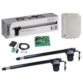 FAAC 414 KIT FAAC 414 KIT