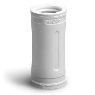 Муфта труба-труба, D=16, IP67 50116 Муфта труба-труба, D=16, IP67 50116