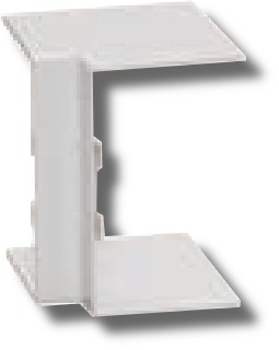 Угол внутренний 40x16 CKMP10D-V-040-016-K01 (4 шт.) Угол внутренний 40x16 CKMP10D-V-040-016-K01 (4 шт.)