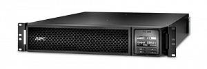 SRT3000RMXLI-NC APC SMART-UPS SRT 3000 ВА SRT3000RMXLI-NC APC SMART-UPS SRT 3000 ВА