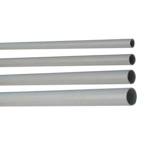 Труба ПВХ D=20 63920 Труба ПВХ D=20 63920