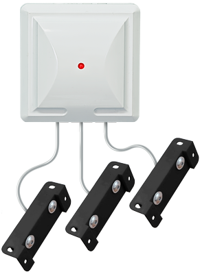 СТЗ (3 ЧЭ) СТЗ (3 ЧЭ)