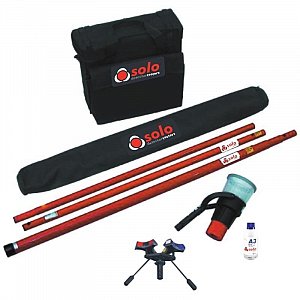 SOLO 812-101 SOLO 812-101