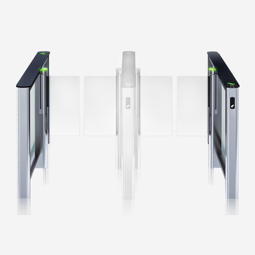 PERCo-ST-01 PERCo-ST-01