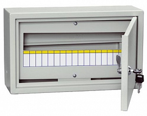 ЩРн-18з-1 36 УХЛ3 IP31 (MKM14-N-18-31-Z) ЩРн-18з-1 36 УХЛ3 IP31 (MKM14-N-18-31-Z)