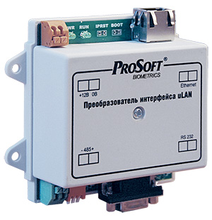 BioSmart ULAN BioSmart ULAN