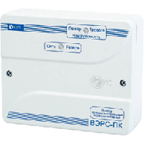 ВЭРС-ПК 1-01 ВЭРС-ПК 1-01