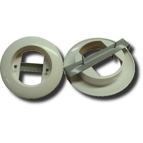 Монтажное устройство к ДИП-34А "УМ-06", пластик Монтажное устройство к ДИП-34А "УМ-06", пластик