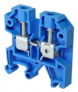 ЗНИ-2,5 синий (YZN10-002-K07) ЗНИ-2,5 синий (YZN10-002-K07)