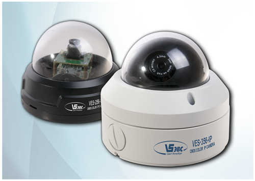 VES-556-IP VES-556-IP