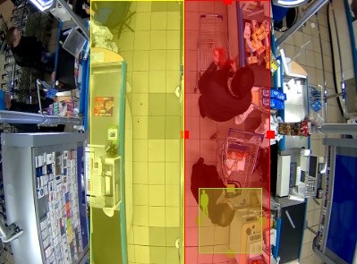 Модуль "Определение длины очереди" (доступно с версии 1.11) ST Модуль "Определение длины очереди" (доступно с версии 1.11) ST