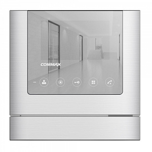 CDV-43M Mirror, (белый) CDV-43M Mirror, (белый)