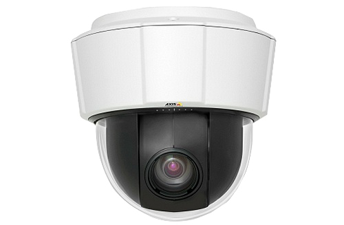 AXIS P5512 50HZ (0408-001) AXIS P5512 50HZ (0408-001)