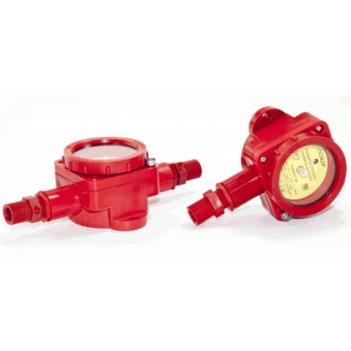 ИП 535 "ГАРАНТ-М" двухвводный (проходной) ИП 535 "ГАРАНТ-М" двухвводный (проходной)