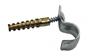 Дюбель-хомут Дюбель-хомут