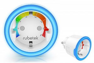 RUBETEK RE-3301 RUBETEK RE-3301