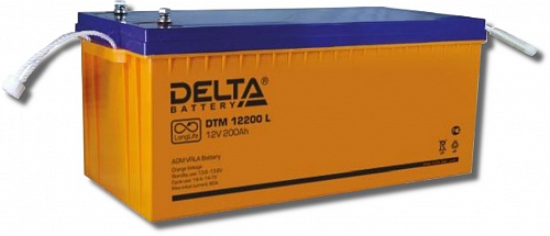 Delta DTM 12200 L Delta DTM 12200 L