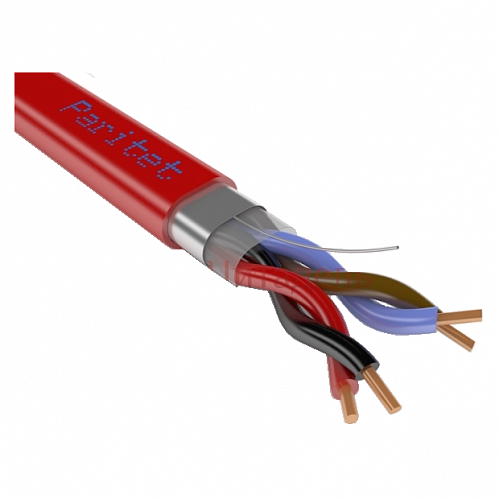 КИС-РВнг(А)-FRLS 2х2х0,64 мм КИС-РВнг(А)-FRLS 2х2х0,64 мм