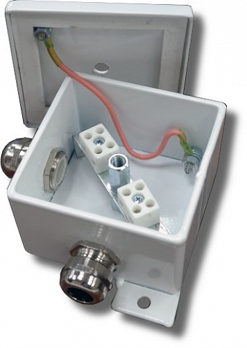 КМ-О (4к)-IP66 два ввода КМ-О (4к)-IP66 два ввода