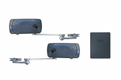 ASW4000KIT ASW4000KIT