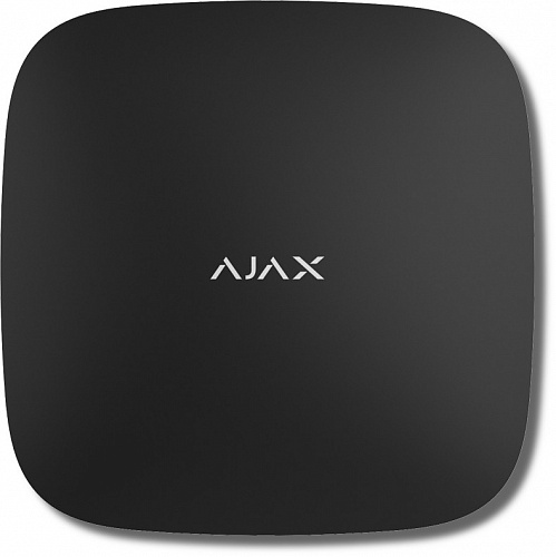 Ajax Hub (black)
