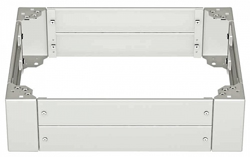 BS35-2H66, 600х600 мм (серый) BS35-2H66, 600х600 мм (серый)