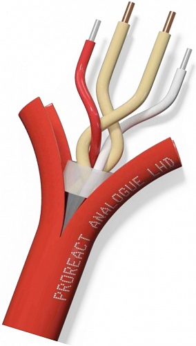 TH Proreact analogue N TH Proreact analogue N