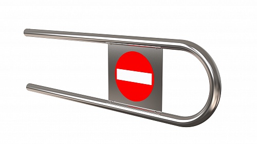 Ростов-Дон дуга для ОК61 L=900 мм Ростов-Дон дуга для ОК61 L=900 мм