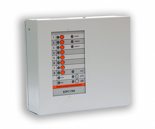 ВЭРС-ПК 8МТ версия 3.2 ВЭРС-ПК 8МТ версия 3.2