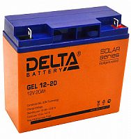 Delta GEL 12-20 - широкий выбор, низкие цены, доставка. Монтаж delta gel 12-20