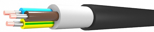 ВВГнг(А)-FRLSLTx 2х2,5 -0,66 (ГОСТ) ВВГнг(А)-FRLSLTx 2х2,5 -0,66 (ГОСТ)