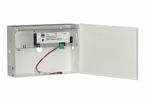 БРП КВАНТ 24/3,0 (7 Ач) БРП КВАНТ 24/3,0 (7 Ач)