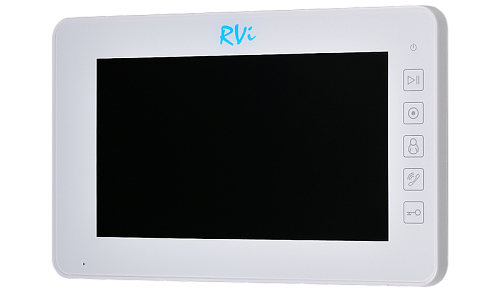 RVi-VD7-21M (белый) RVi-VD7-21M (белый)