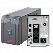 SC420I APC Smart-UPS SC 420VA 230V