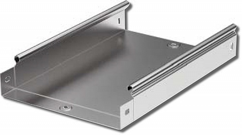 Лоток неперфорированный 50х50 L2000 (35010) Лоток неперфорированный 50х50 L2000 (35010)