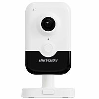 DS-2CD2443G2-IW(2.8мм)(W) - широкий выбор, низкие цены, доставка. Монтаж ds-2cd2443g2-iw(2.8мм)(w)