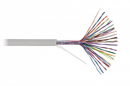 UTP 10 pair 305 м. Cat 5e UTP 10 pair 305 м. Cat 5e