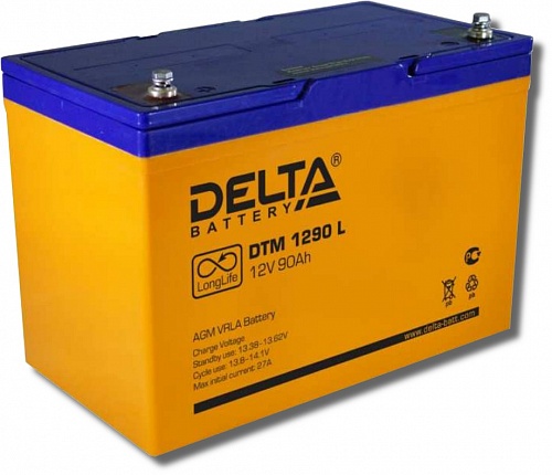 Delta DTM 1290 L Delta DTM 1290 L