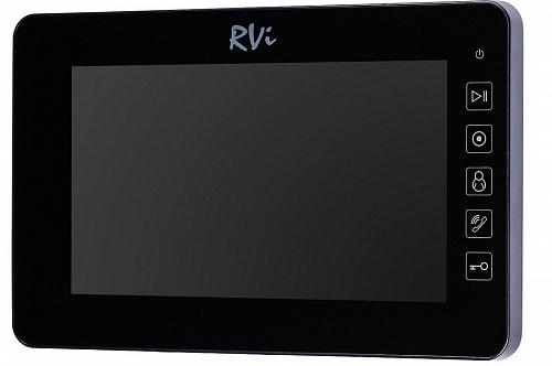 RVi-VD7-21M (черный)