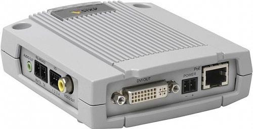 AXIS P7701 (0319-002) AXIS P7701 (0319-002)