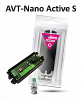 AVT-Nano Active S - широкий выбор, низкие цены, доставка. Монтаж avt-nano active s